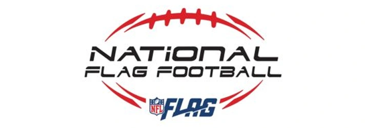 National Flag Football Logo